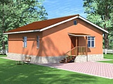 «Леарт» 83 кв.м