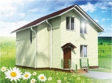 «Квинтоль» 104 кв.м
